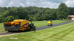 Trusted Mohnton, PA Driveway Paving Services Experts